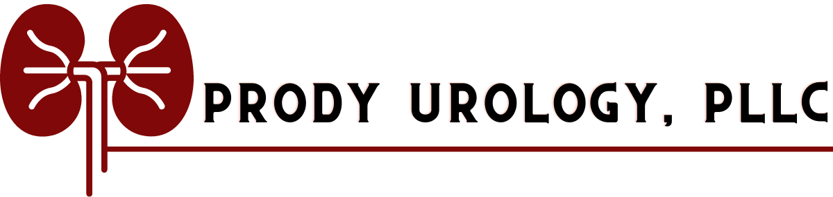 Logo | Prody Urology, PLLC